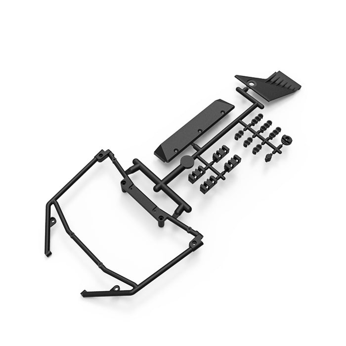 Gmade Front Cage Parts Tree: GOM  - GMA60017