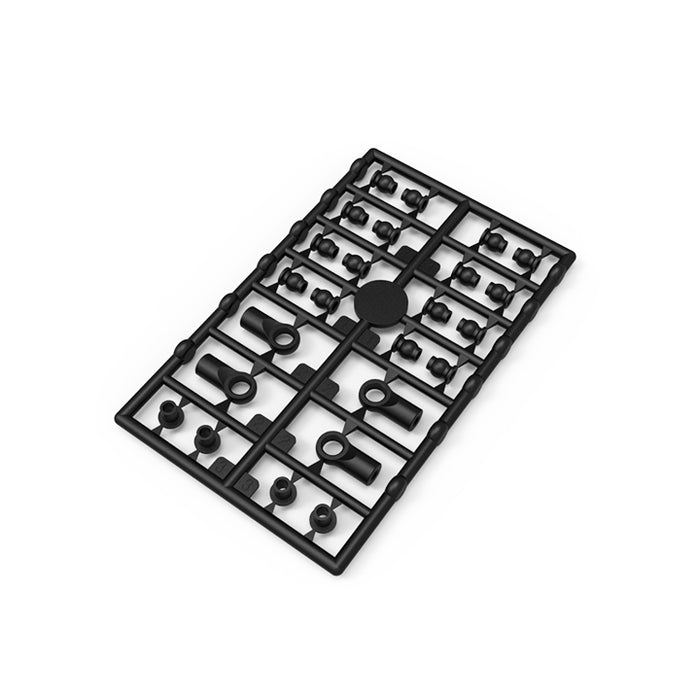 Gmade 5.8Mm Ball Parts Tree: GOM  - GMA60023