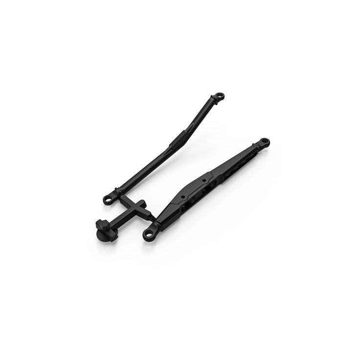 Gmade Rear 4 Link Set: GOM  - GMA60025