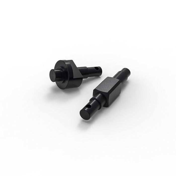 Gmade Transfer Output Rear Shaft Set: GOM - GMA60043