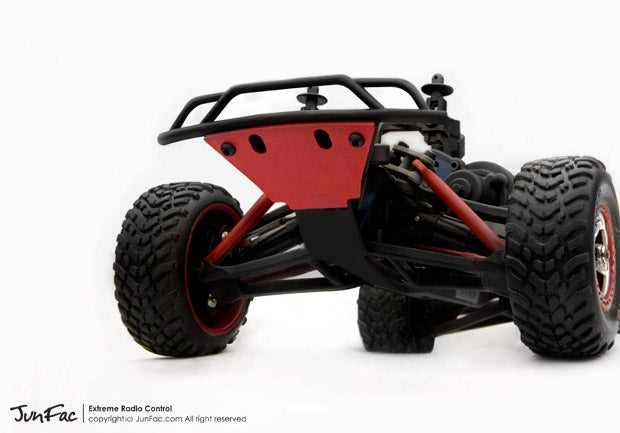 Gmade 1/16 Traxxas Slash Front Bumper Skid - GMAR61402