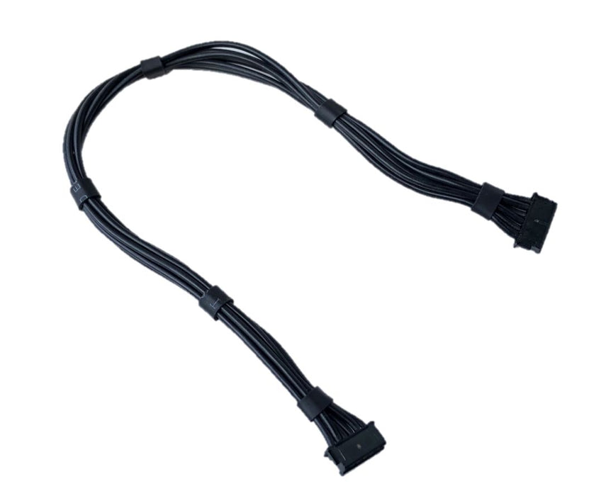 Maclan Racing 175mm SuperFlex Sensor Cable  - HADMCL4195