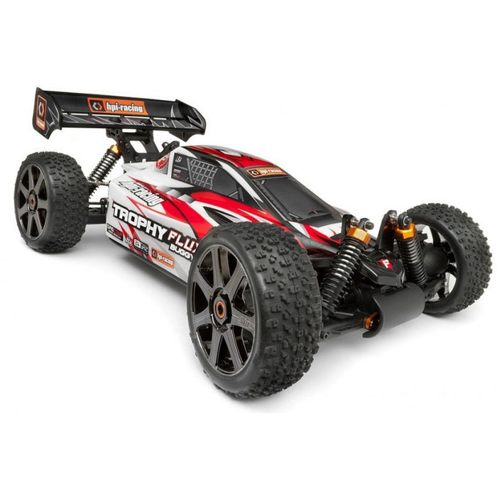 HPI Trophy Buggy Flux RTR HPI107016