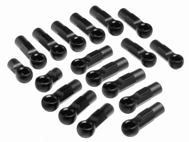 HPI Racing Ball End Set - Blitz/Firestorm  - HPI100310