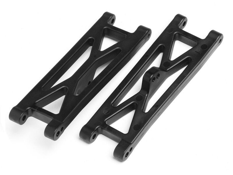 HPI Racing Front Suspension Arm Set - Blitz/Firestorm - HPI100312