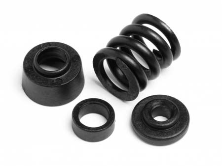 HPI Racing Slipper Clutch Parts Set - Firestorm - HPI100322