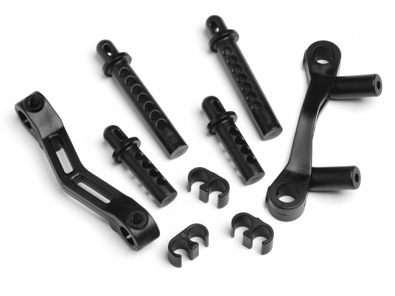 HPI Racing Body Mount Set - Firestorm  - HPI100326