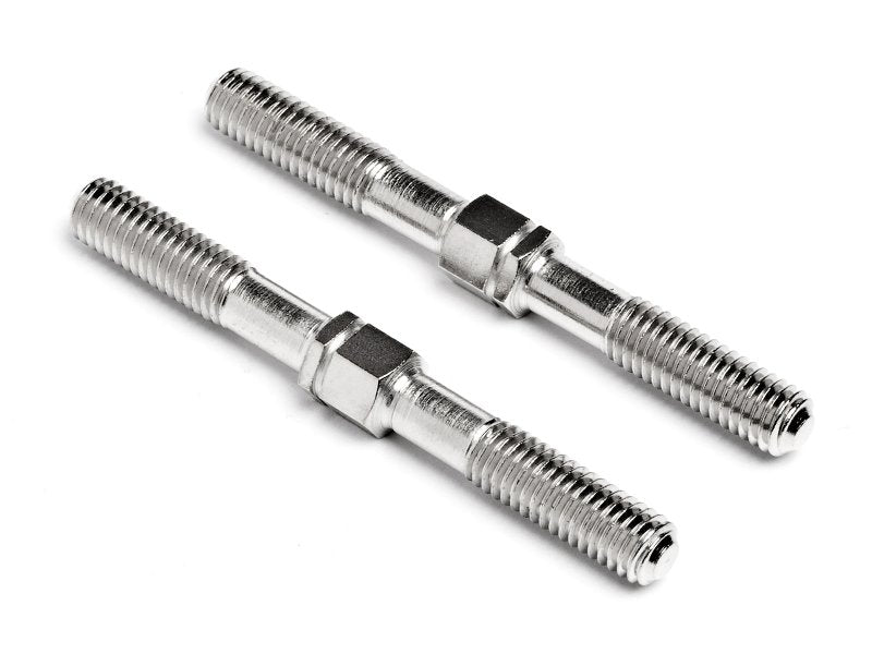 HPI Racing Rear Upper Turnbuckle 5X51mm Trophy Buggy - HPI101024