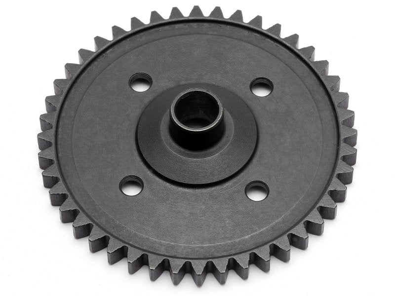 HPI Racing 44T Hardened Steel Center Gear Trophy Buggy (Opt) - HPI101035