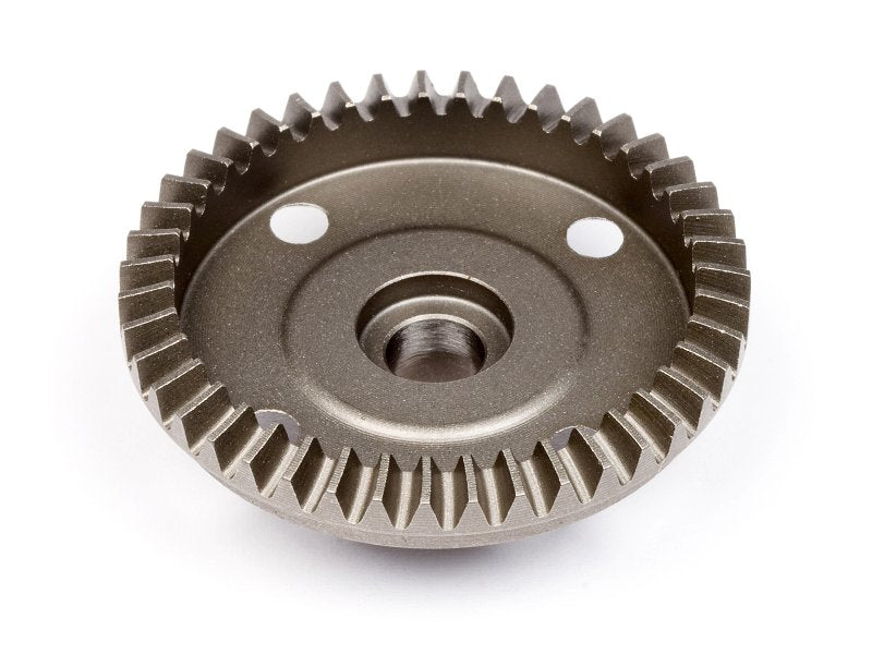 HPI Racing 43T Stainl Center Bevel Gear Trophy Buggy - HPI101036