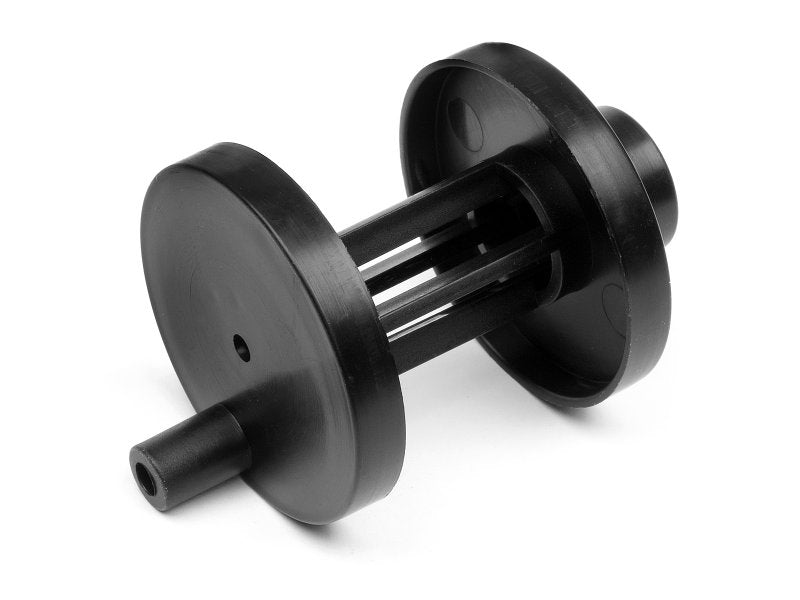 HPI Racing Air Cleaner Cover Black  - HPI101055