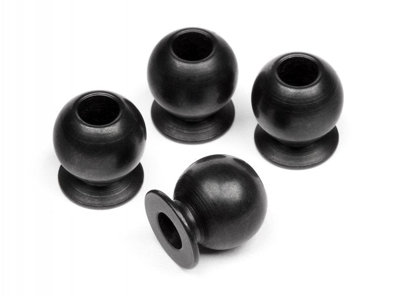 HPI Racing Ball For Steering Push Rod Trophy - HPI101080