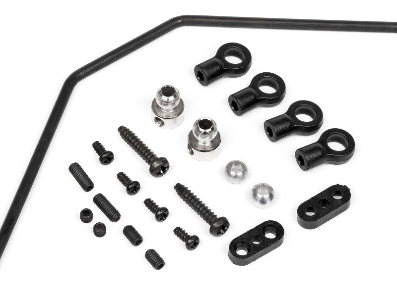 HPI Racing Rear Stabilizer Set Trophy Buggy - HPI101094