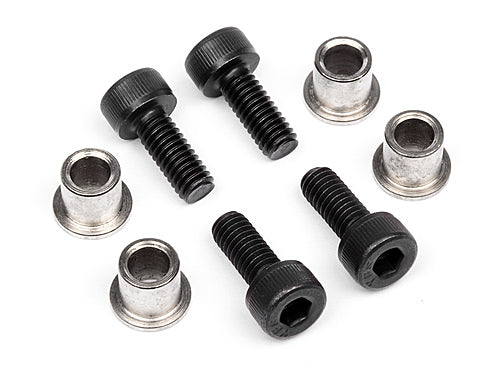 HPI Racing Front Steering Fixing Parts Trophy - HPI101103