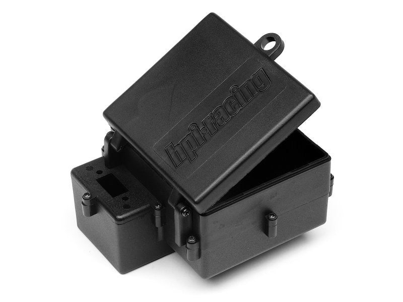 HPI Racing Receiver Box Trophy Truggy 4.6  - HPI101155