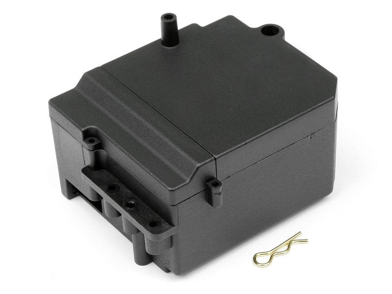 HPI Racing Receiver Box Bullet Nitro  - HPI101159