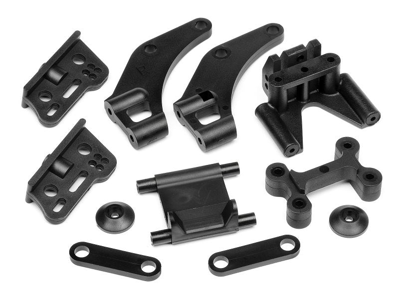 HPI Racing Rear Brace Bulkhead Mount Trophy Truggy - HPI101170