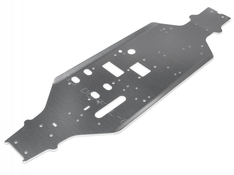 HPI Racing Aluminium Chassis 6065 Trophy Truggy 4.6 - HPI101178