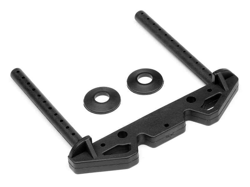 HPI Racing Body Mount Set Trophy Truggy  - HPI101189