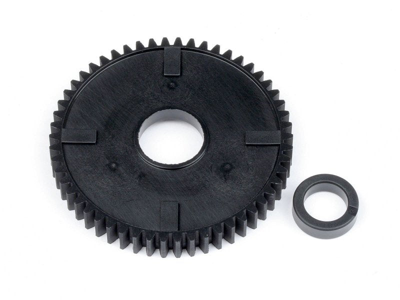 HPI Racing 54T Spur Gear Bullet MT/ST  - HPI101207