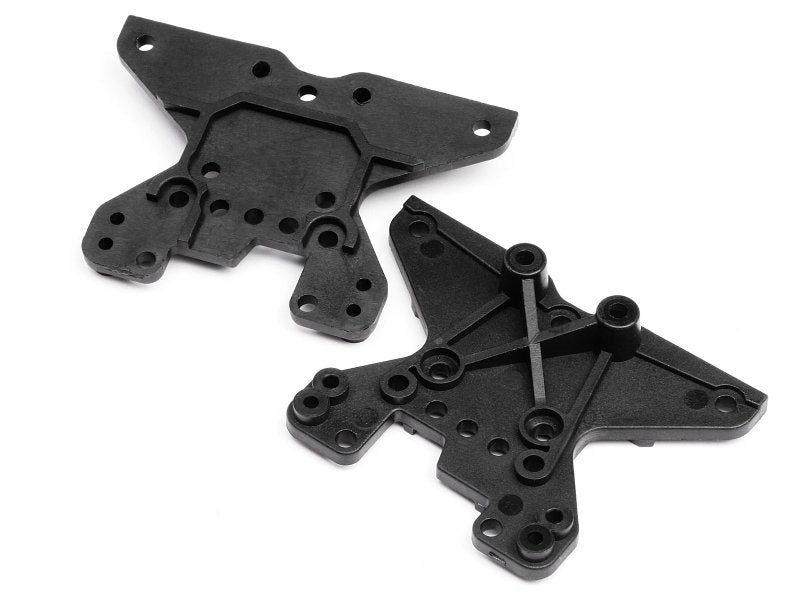 HPI Racing Shock Tower (2pcs) Bullet MT/ST - HPI101306