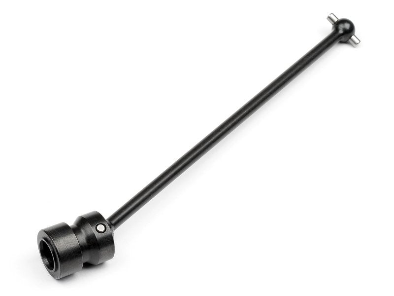 HPI Racing Rear Center Universal Driveshaft (Trophy 4.6 - HPI101412