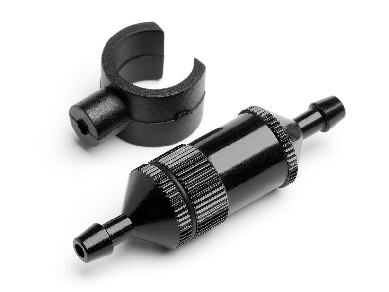 HPI Racing Stone Fuel Filter (Small)/Black Trophy 3.5/4.6 - HPI101761