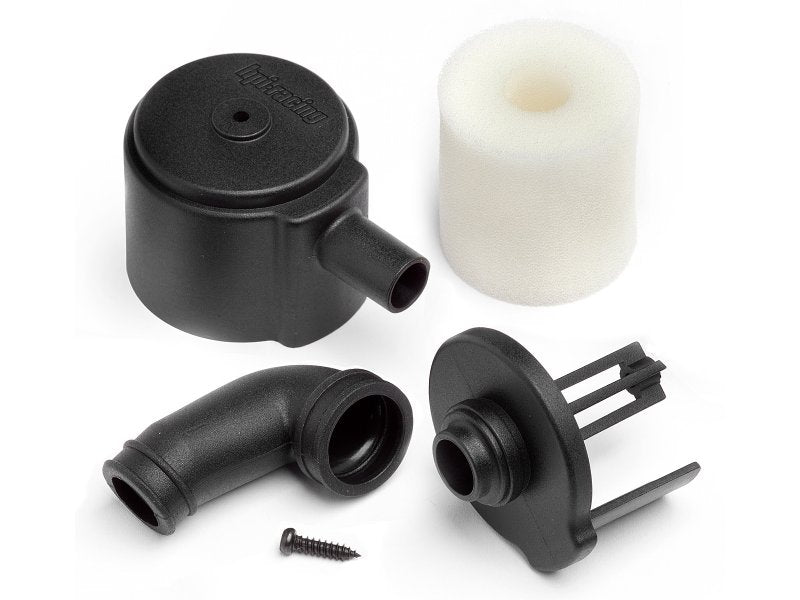 HPI Racing Bullet Nitro Water Resistant Air Filter Set - HPI101831