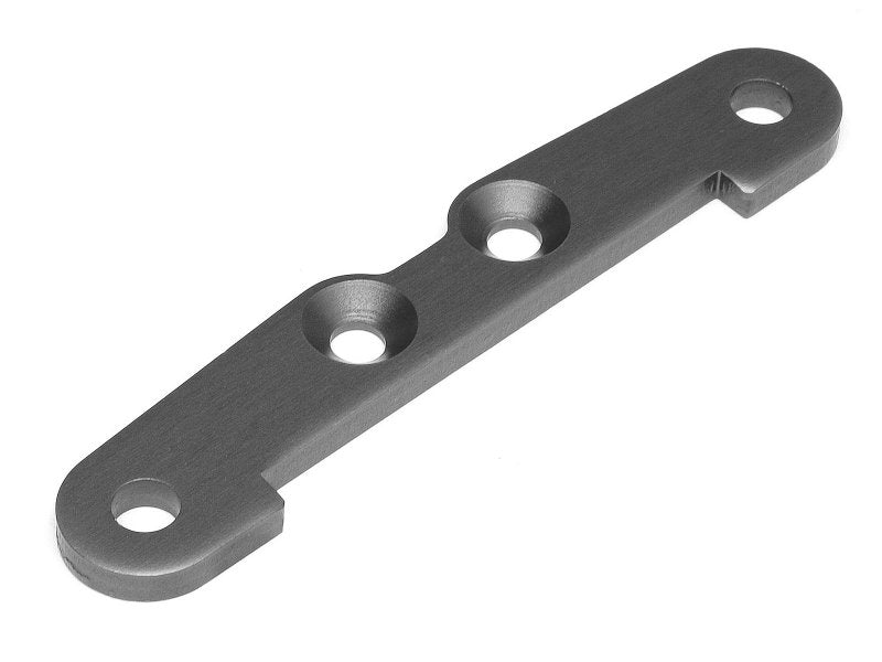 HPI Racing Rear Lower Brace A 6X70X4mm (Gunmetal) Baja 5SC/D-Box/Boss - HPI102158