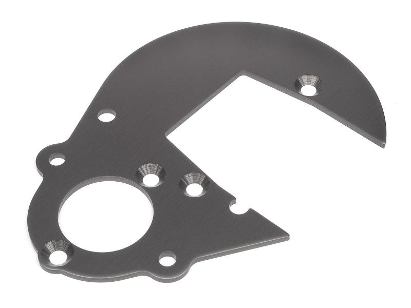 HPI Racing Gear Plate (Gunmetal) Baja 5SC/D-Box/Boss - HPI102161