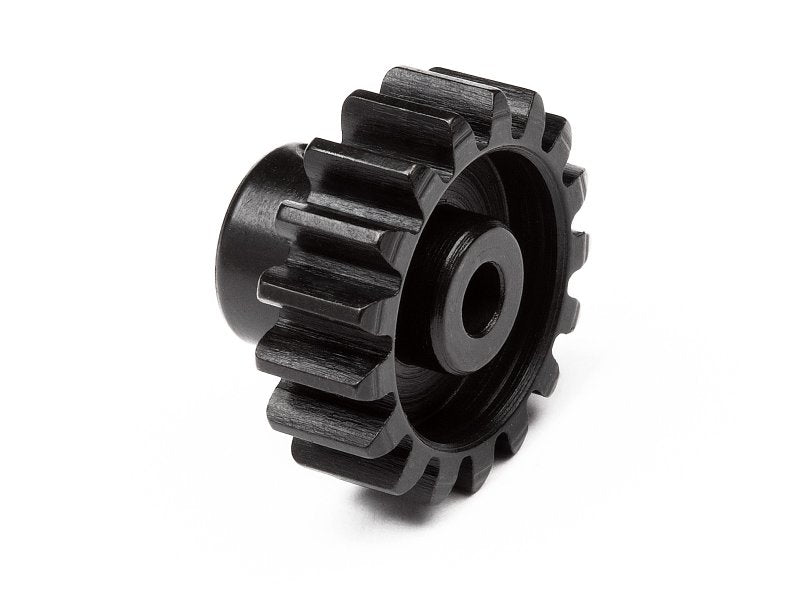 HPI Racing Pinion Gear 17 Tooth (1M / 3.175mm Shaft) HPI108269