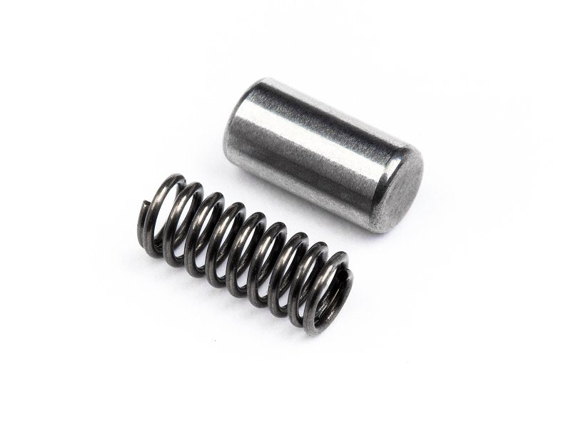 HPI Racing Starting Pin/Pressure Spring For 3.0 HO Engine HPI109285