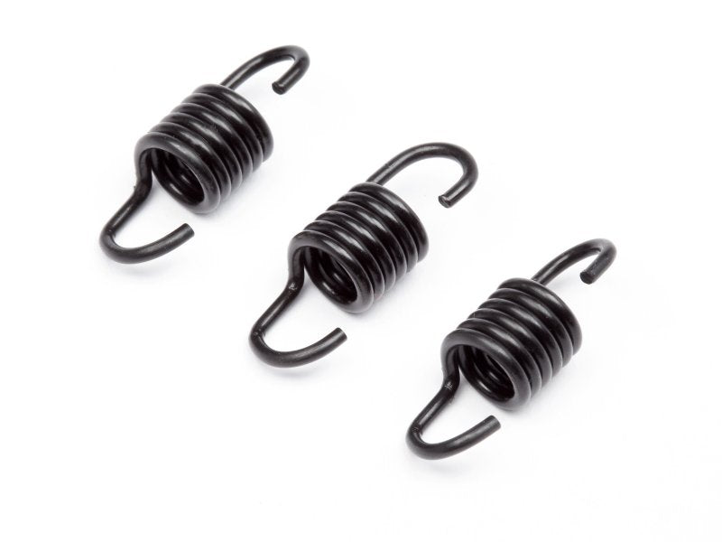 HPI Racing Exhaust Spring 0.9X5X13mm Savage XL HPI109784