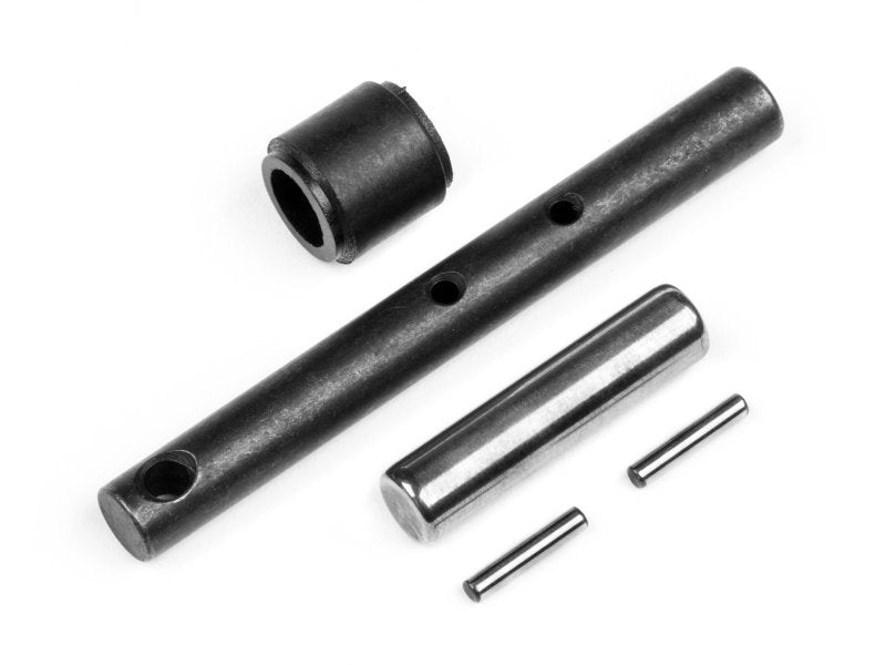 HPI Racing Front Gear Box Shaft Set FJ HPI116859