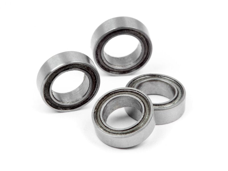 HPI Racing 5x8x4mm Ball Bearings HPI120052