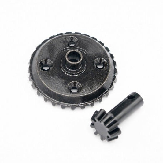 HPI Racing 29T/9T Forged Bulletproof Differential Bevel Gear Set HPI160090