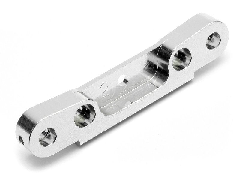 HPI Racing Aluminum Rear Toe-In Block 7075 2 Degree/Lightning Series HPI66213