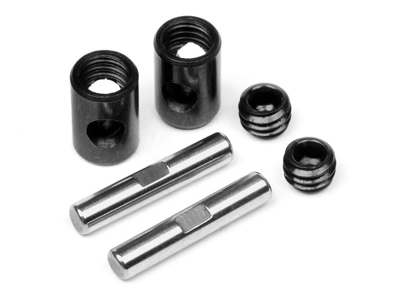 HPI Racing Universal Joint Rebuild Kit Vorza Flux HPI67404