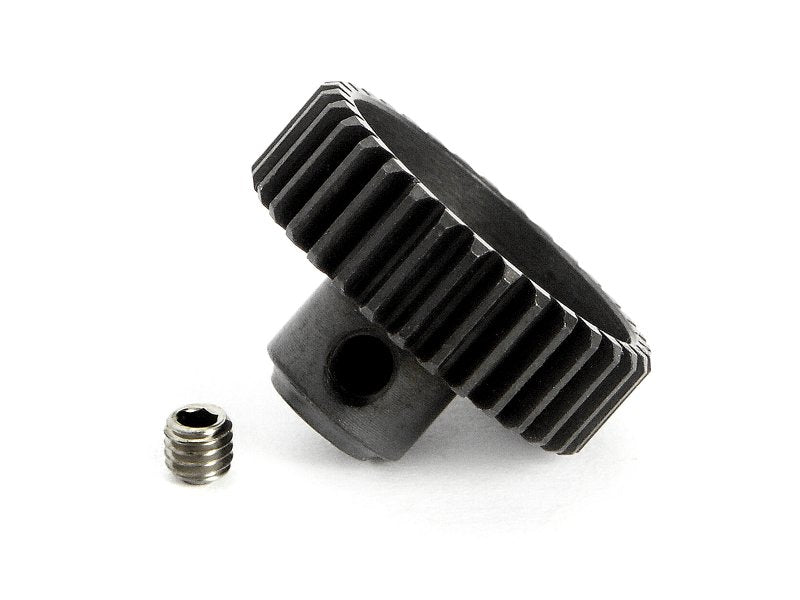 HPI Racing Pinion Gear 33 Tooth (48dp) HPI6933