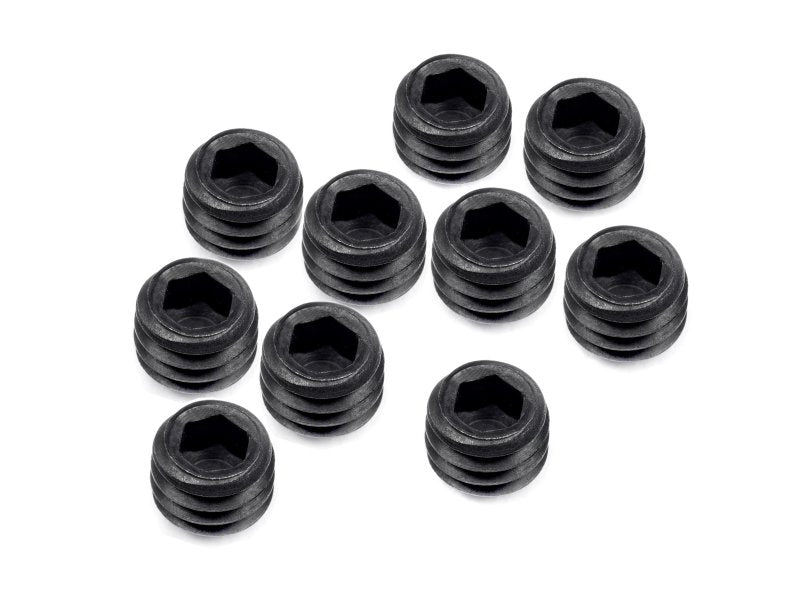 HPI Racing Set Screw M3X2.5mm (10pcs) HPIZ715