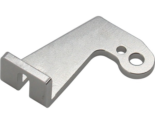 Hot Racing Aluminum Gear Box Lock Mount HRACB1012LM