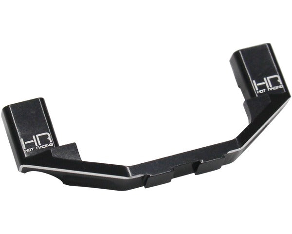 Hot Racing Suspension Pin Mount for Traxxas E-Revo HRAERVT12R01