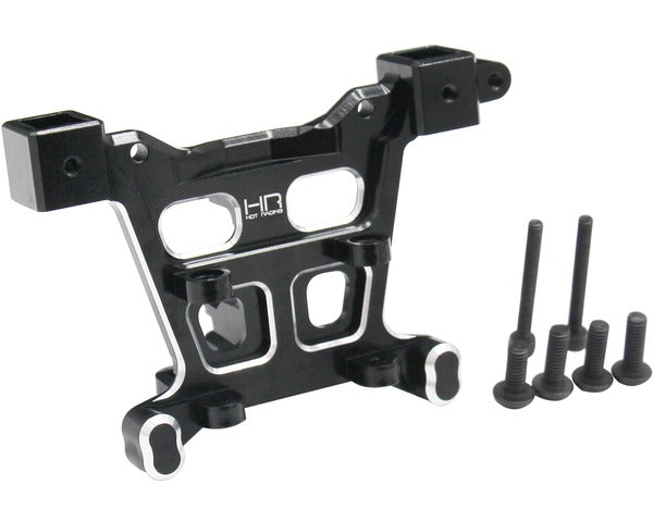 Hot Racing Aluminum Rear Body Mount for Traxxas E-Revo 2 HRAERVT32M01