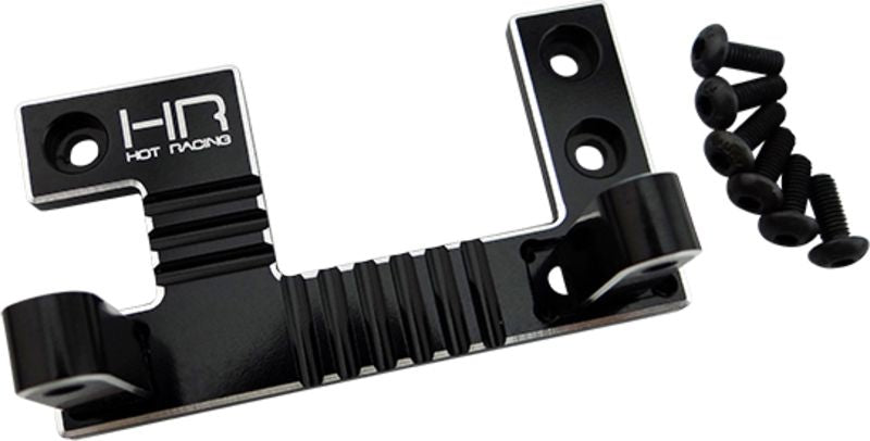 Hot Racing Tractor Truck Steering Servo Mount 470 620 HRATTF2401
