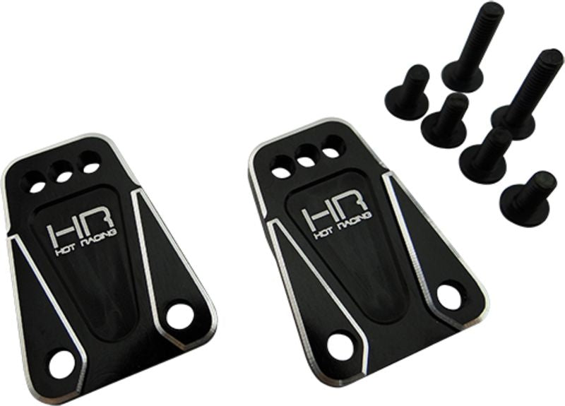 Hot Racing TTF2801 Aluminum Shock Mount 470 620 Hauler HRATTF2801