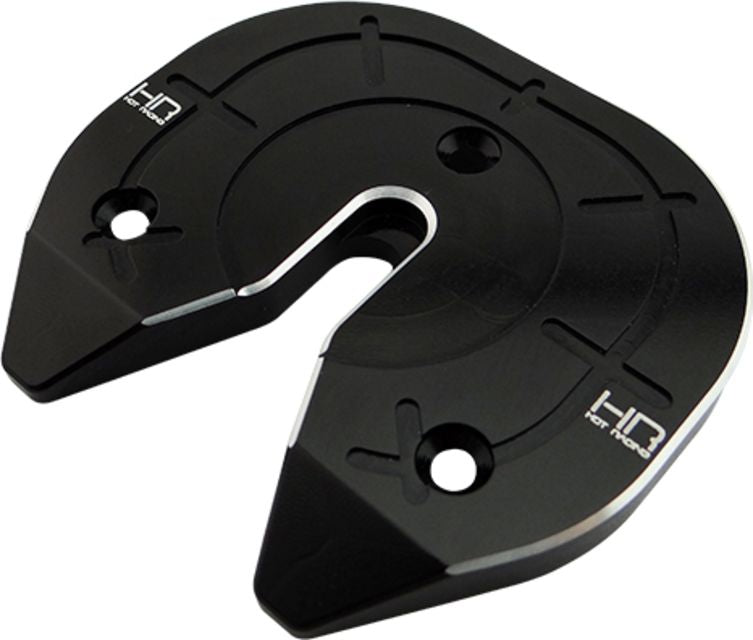 Hot Racing Hot Racing Aluminum Mfc 5th Wheel Coupler 470 620 King HRATTF330FW01