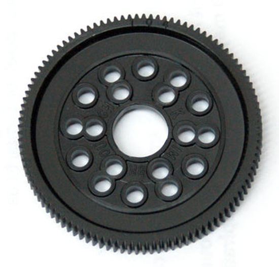 Kimbrough 46 Tooth Spur Gear 32 Pitch KIM116