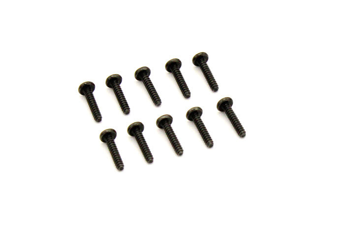 Kyosho Bind Screw (M2.0x6/10pcs) for Mini-Z 4x4 KYO1-S02006