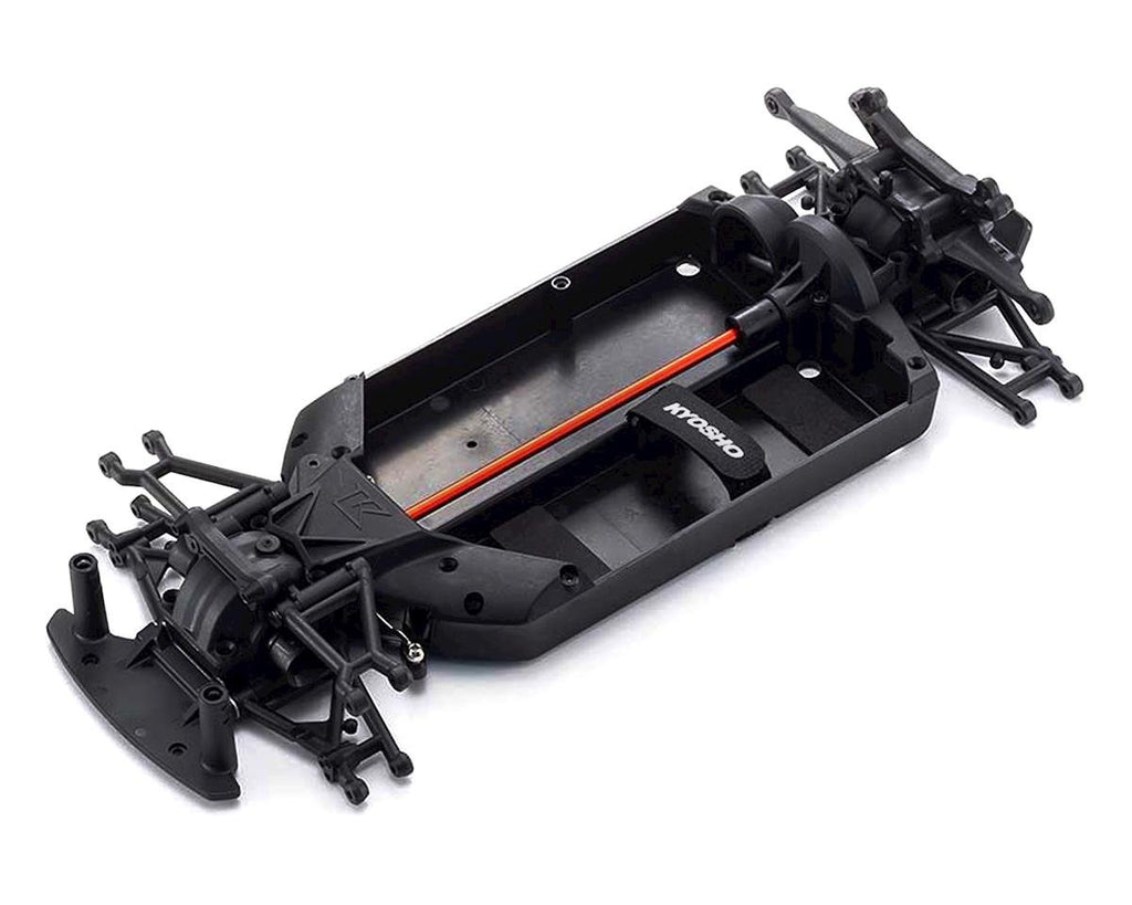 RC Build Kits — Canyon Hobbies