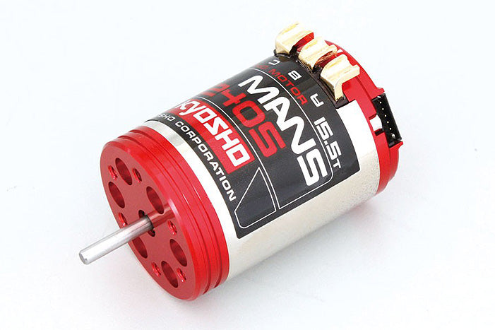 Kyosho Le Mans 240S Brushless Motor 15.5T KYO37032